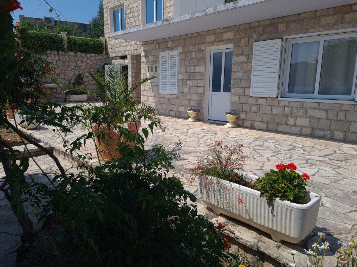 Villa Sea Oasis Ratac Slano Eksteriør bilde