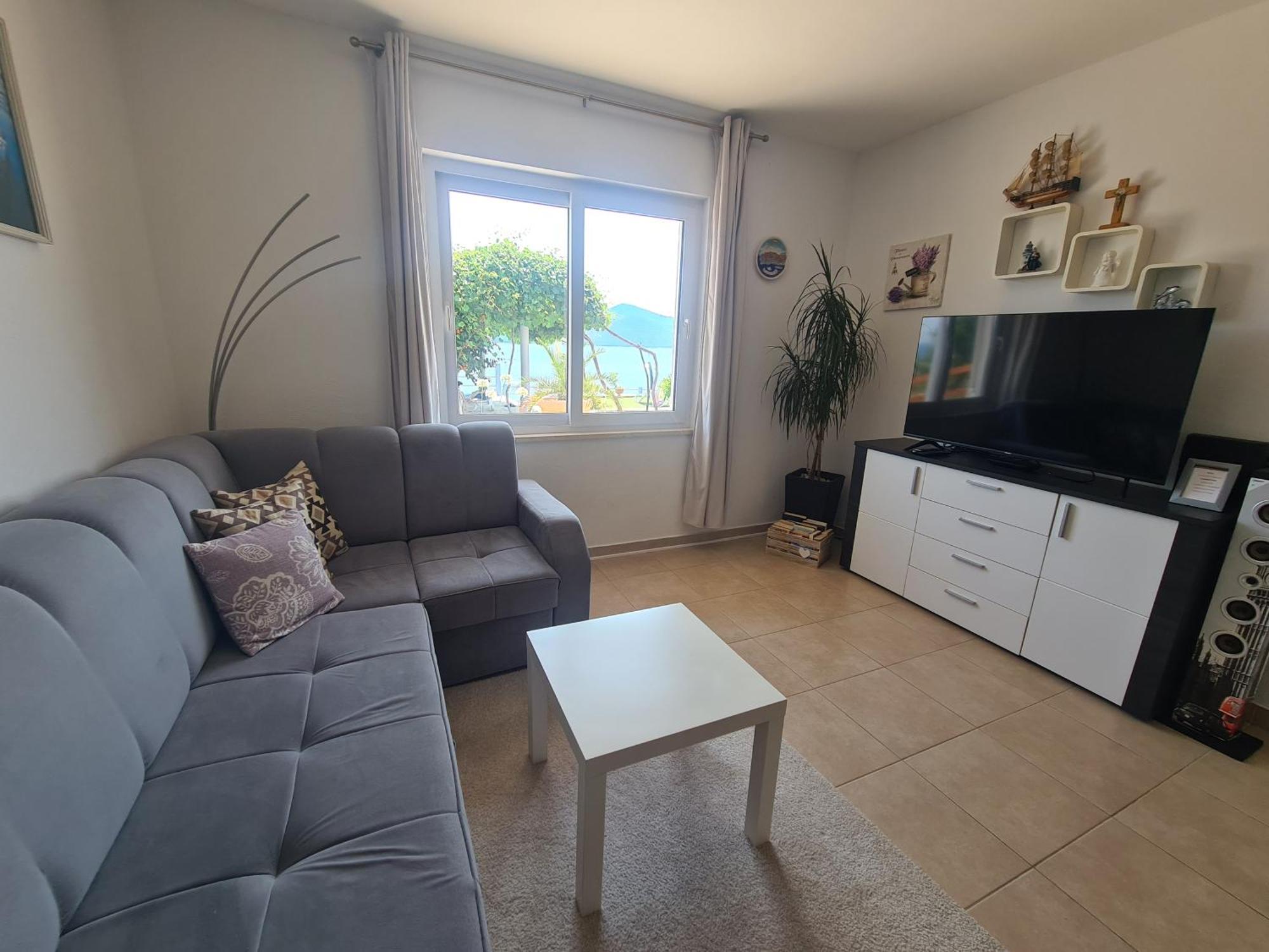 Villa Sea Oasis Ratac Slano Eksteriør bilde